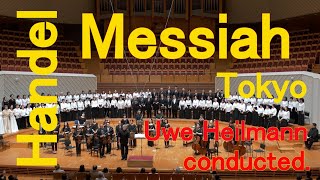 Messiah Tokyo