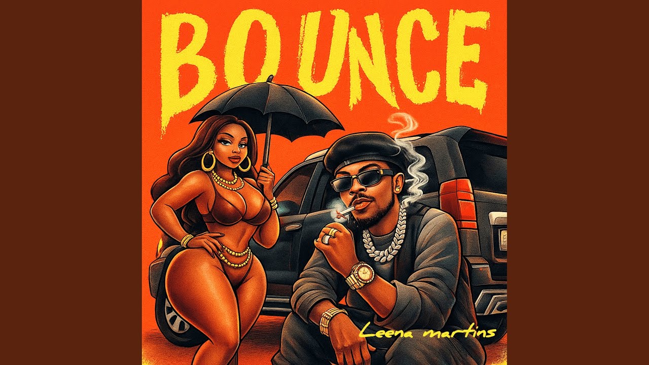 Bounce auf YouTube ansehen Bounce auf YouTube ansehen