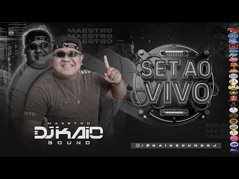 SET AO VIVO DJ KAIO SOUND NA EXCLUSIVE - BDAY SHEIK IMPORTS 2026