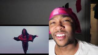 Ciara - Greatest Love [OFFICIAL VIDEO] REACTION