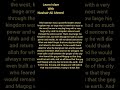 End of video