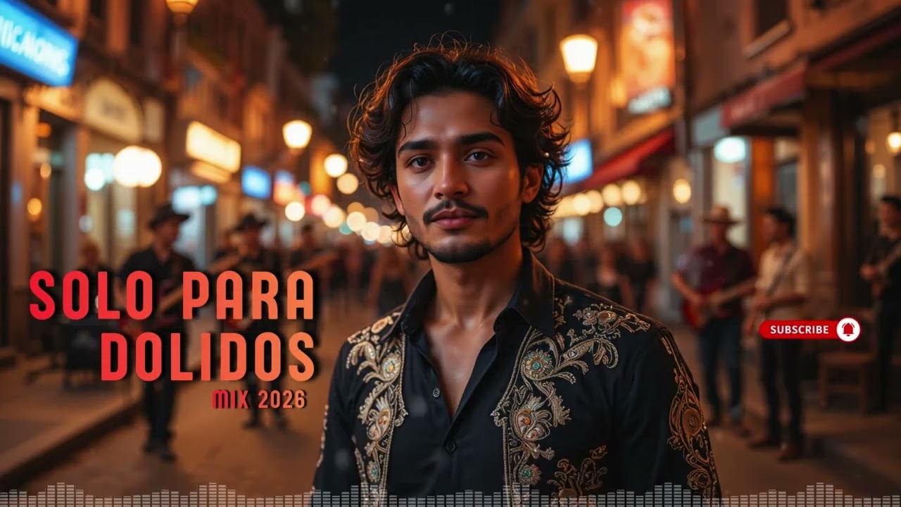 No Me Supiste Amar – La Canción Que Te Va A Destrozar