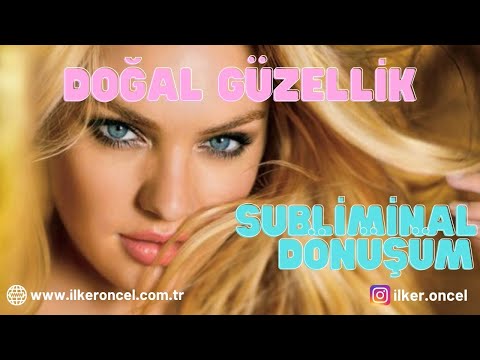 Doğal Güzellik Subliminal Dönüşüm | Meleklerin Müziği | 1074 hz Frekans ve Dalga Sesleri