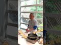 🐣🍅【オムライス】🍳🍽️ ショート動画(土井善晴の和食アプリ)#shorts #土井善晴 #土井善晴の和食 #料理動画 #和食 #和食レシピ #オムライス