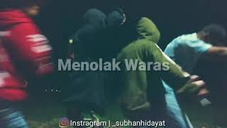 History kekinian santuy