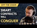 Sergey Nazarov, CEO of Chainlink: Smart Contracts 101