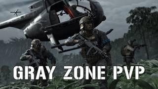Gray Zone Warfare | PvP | Random Squads