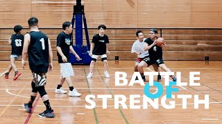 Every Sundays  4on4  vol.83