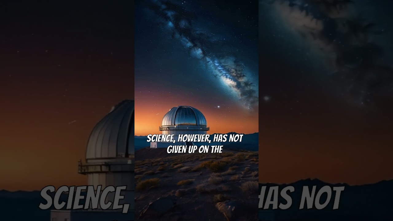 🛸 UFOs and Aliens: Real Evidence or Just Myths? 👽