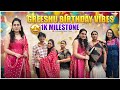 Greeshu Birthday Vibes |1k Milestone |Celebrations |Double Dhamaka |Vannam Interactions |Thank you|