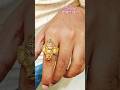 gold #new #mens #electroforming #ring #22k916 #jewellery #collection 🔥🔥🫶🥰