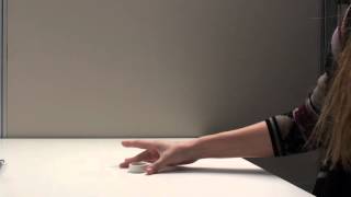 Surface Grasp 3 (Human)