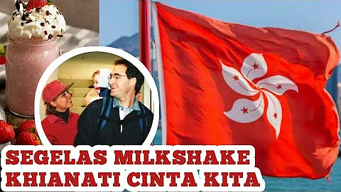 Cinta Segitiga Antara Nancy, Robert & Michael | Na...