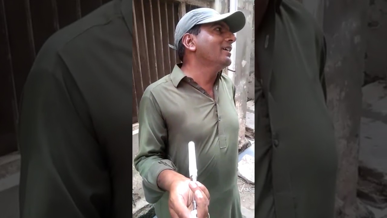 wapda alankar 16 tarikh ko reading Lene pahunch gaya 10 date se pahle