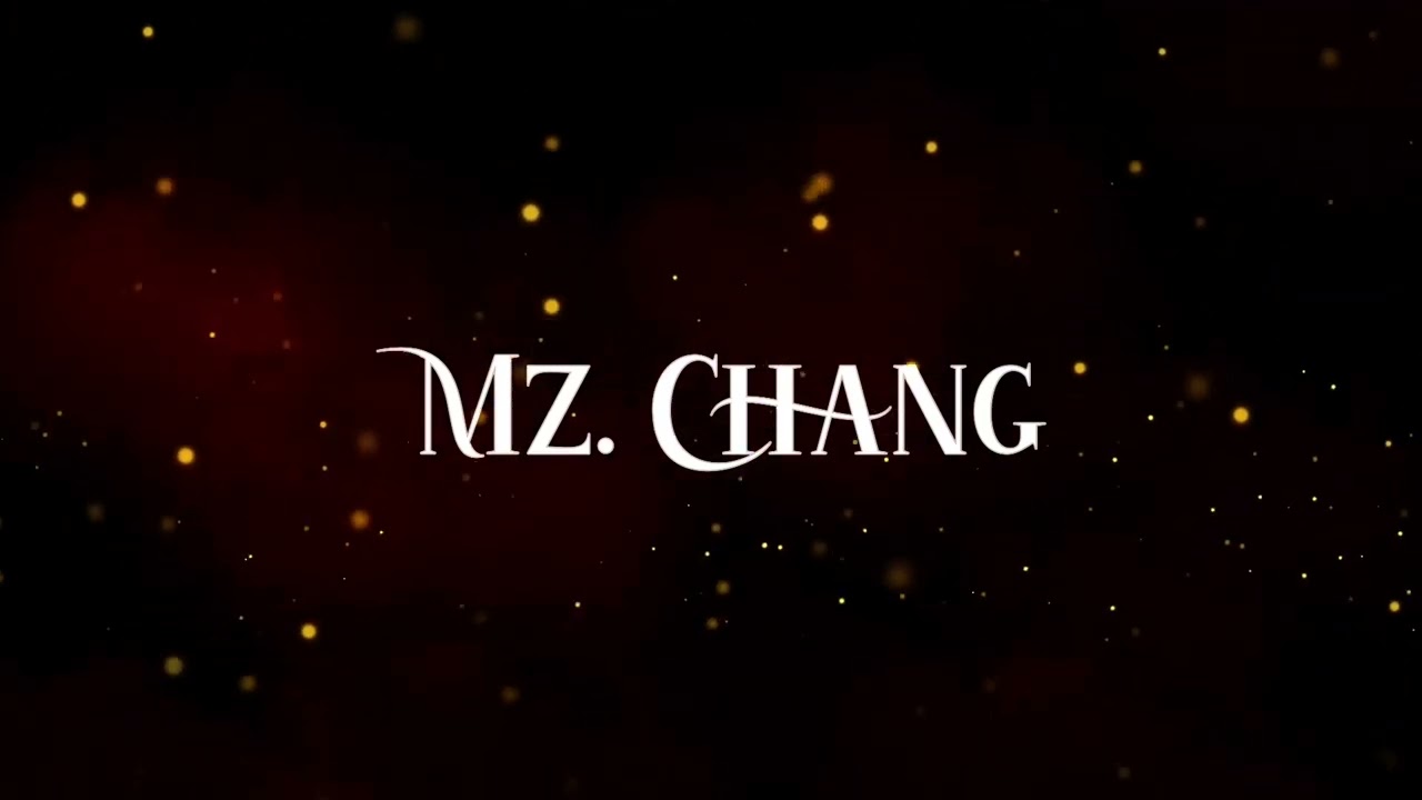 Fatimeh - OM PSP | Cover Rock Metal Version By Mz. Chang