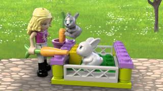 Download Lagu LEGO Friends - Sunshine Ranch 41039 Download Lagu LEGO Friends - Sunshine Ranch 41039