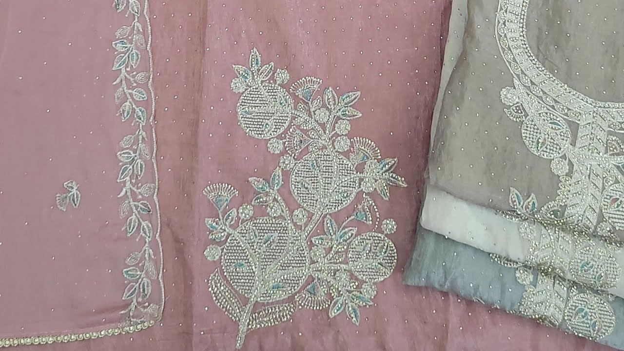 🔴कम रेट में फैंसी सूट🔴💥☎️ORDER NO.805910442O