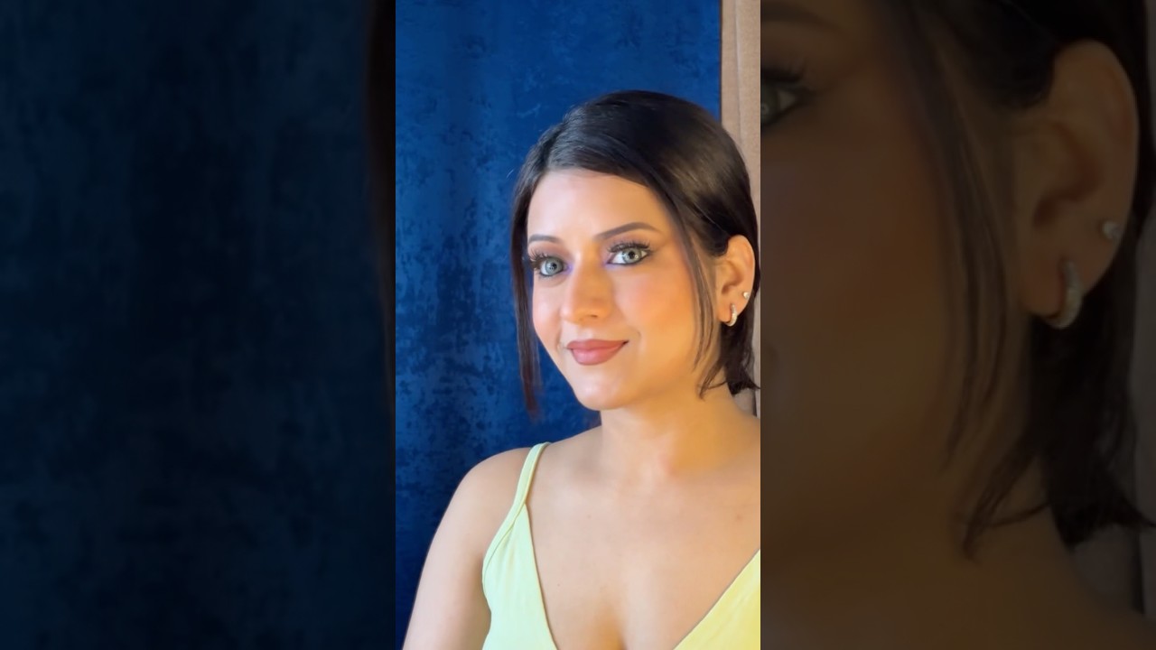 Blush for the Natural Glow 🌸