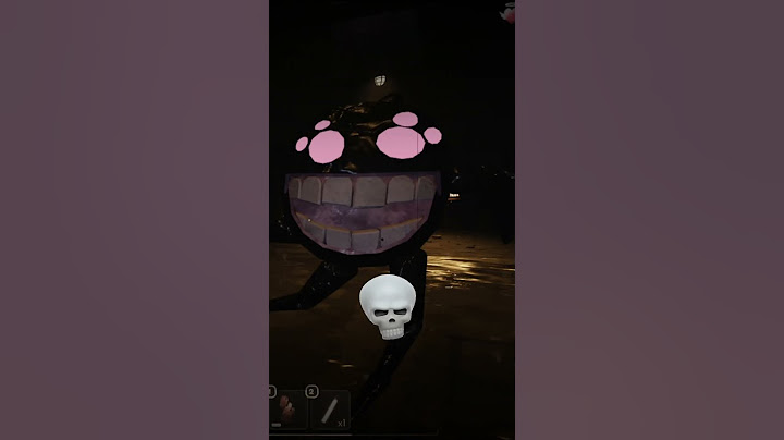 Giggle And Screech... Roblox Doors 💀🙏