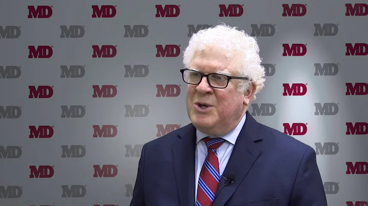 Robert Gabbay, MD, PhD: Medication Adherence and P...