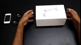 MII Ret Cam Unboxing (1st version) screenshot 1