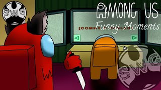 Im not the imposter (among us funny moments)
Im not the imposter (among us funny moments) Im not the imposter (among us funny moments)