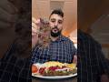 Khorasan Mediterranean Cuisine in San Diego ! #foodblogger #foodie #foodreview #eating #619 #kurdish