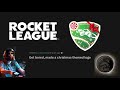 Pt1 13 Apr 24 - NOT FRY DAZE the 13th - ROCKET LEAGUE S14 - South Africa