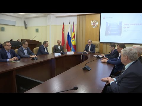 В Люберцах построят