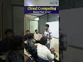 Kickstart Your Cloud Career!