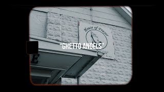 BMG Polo - Ghetto Angels [Official Music Video] (Dir. by Osama Kid Productions)