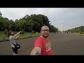 Jakarta | 3 Feb. 2018 | The National Monument (Monas) of Indonesia