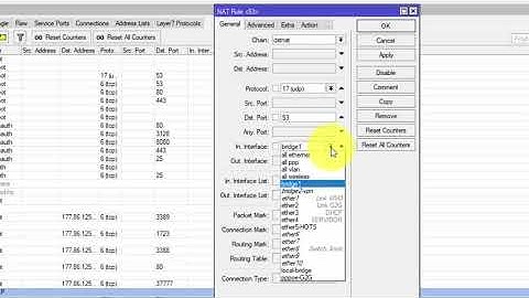 Cache DNS com Mikrotik - Acelerando o carregamento de páginas