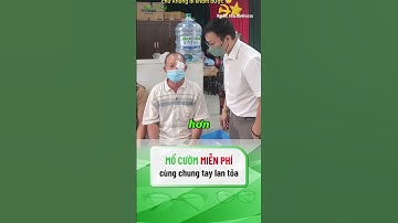 CHI PHÍ MỔ CƯỜM MẮT LÀ BAO NHIÊU |#shorts