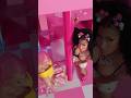 #BarbieTheAlbum è fuori ovunque 💖✨ Corri ad ascoltarlo! #Barbie #shorts
