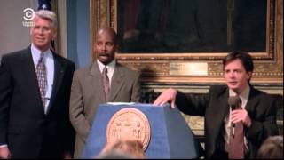 Celebrity Chaos City | Comedy Central Trailer (2013) Net Worth