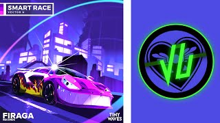 DELTARUNE: Smart Race (Vector U Remix)