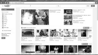 How to: Download music from youtube to itunes for free! screenshot 5