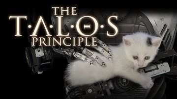The Talos Principle - My Experience [Spoilers]