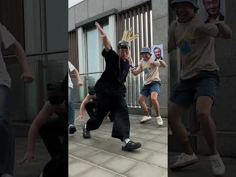 後天是星期五晚上 #上班不要看 #energy #星期五晚上 #十六蹲 #challenge #dance #shorts