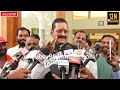 ಸ್ವಂತ ಪಕ್ಷಕಟ್ಟಿ ಗೆಲ್ತೀನಿ ಅನ್ನೋ Yathnal ಹುಚ್ಚ ಅಂತವ್ರೆ, ತಮಿಳುನಾಡಲ್ಲಿ ಆಗಿದ್ದೇನು ಎಂದ ಶಾಸಕ ಯತ್ನಾಳ್ #TV9D