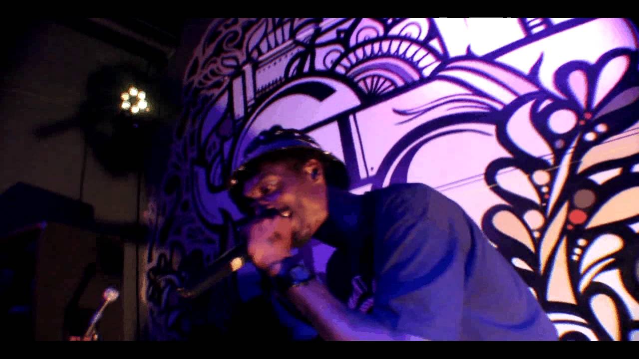 GRIP PLYAZ @ UNION AUG 29, 2014