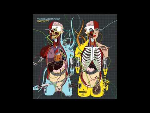 Venetian Snares- Beverly's Potato Orchestra