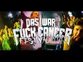 Capture de la vidéo Das War F*Ck Cancer 2020!