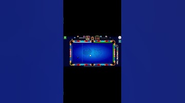Thumbnail of Best Trickshot in 200 million table #8ballpool #8ballpoolguideline #gaming #music #phonkagressive