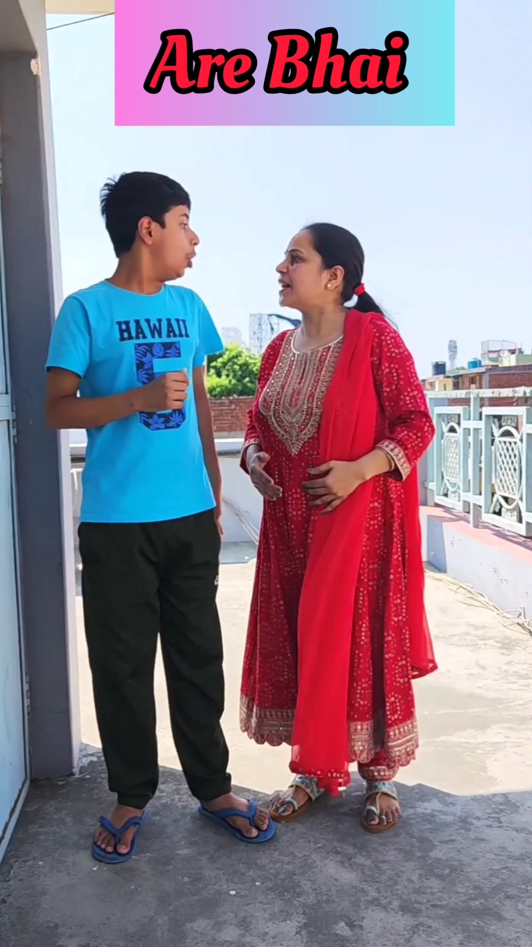 Are Bhai  #shorts #trending #views #video #status