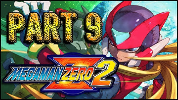 Mega Man Zero 2- Part 9