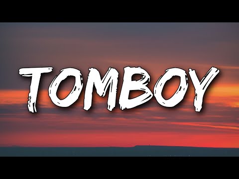 Tomboy destiny rogers lyrics