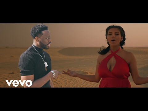 DADJU ft. Imen Es - Chelou (Clip Vidéo)