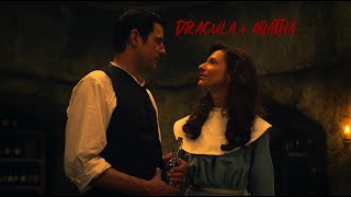 #Dracula2020 ☾Dracula & Agatha Van Hellsing☾
